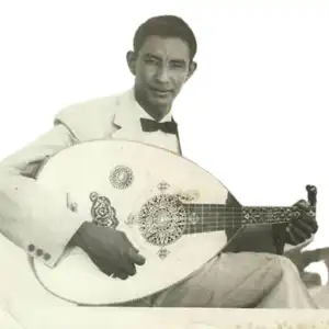 image of singer محمد وردي